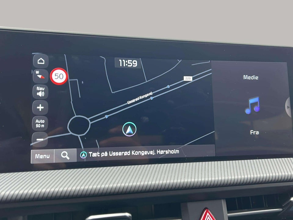 Kia EV6 77 Long Range Performance GT-Line AWD 5d