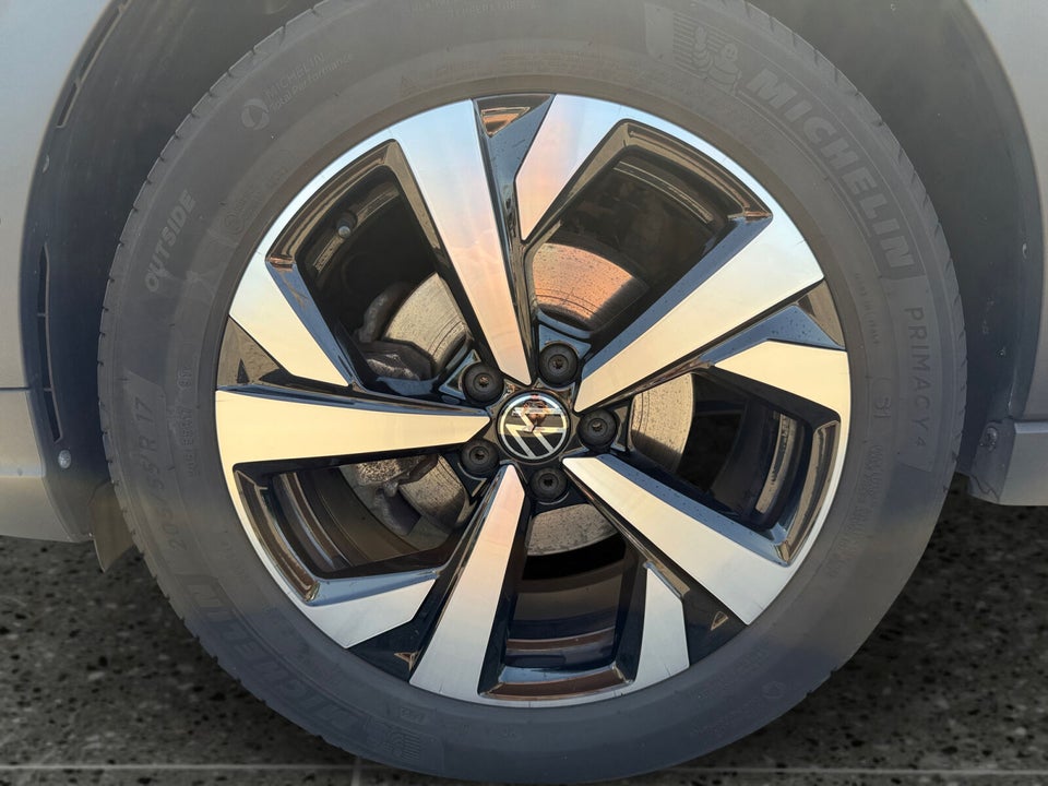 VW Taigo 1,0 TSi 110 Style 5d