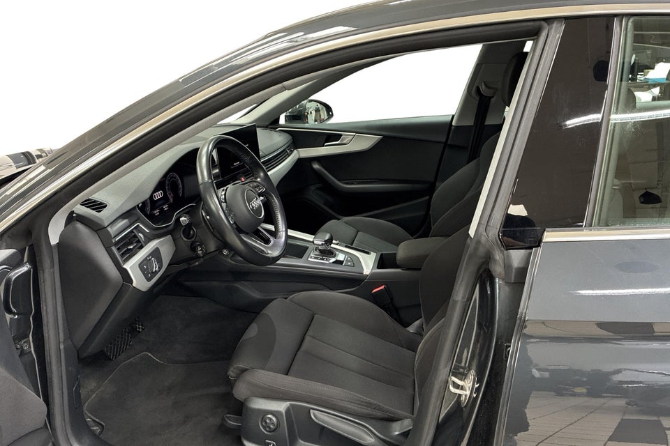 Audi A5 40 TFSi Advanced Prestige plus Sportback S-tr. 5d
