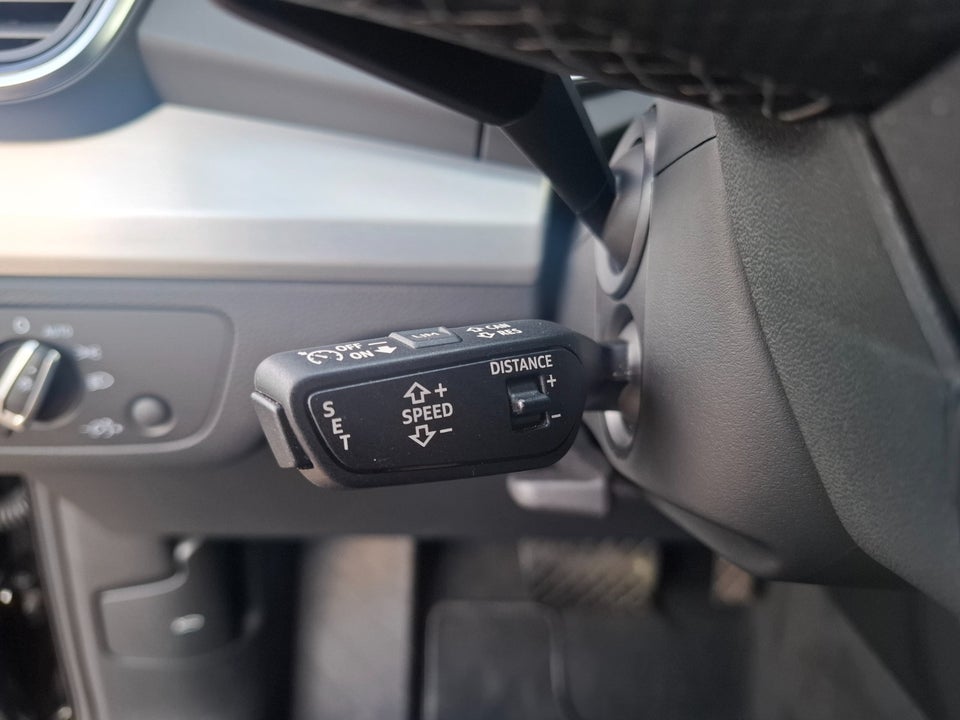 Audi Q5 50 TFSi e S-line Sportback quattro S-tr. 5d