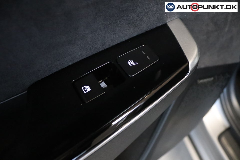 Kia EV6 77 GT Performance AWD 5d