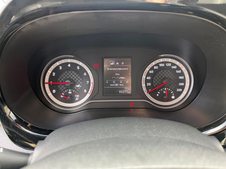 Hyundai i10 1,0 MPi Advanced 5d