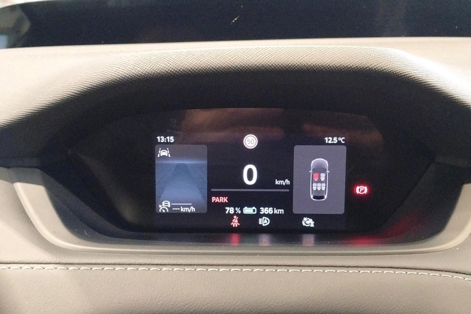 Skoda Elroq 85 iV Sportline Maxx 5d