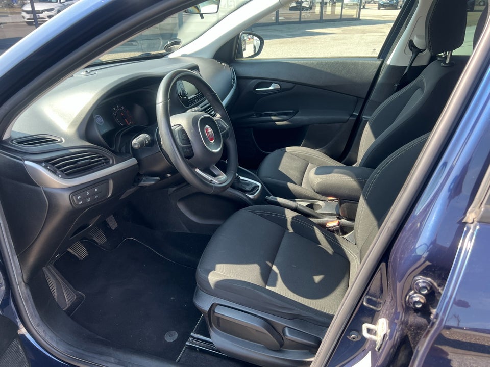 Fiat Tipo 1,4 T-Jet 120 Easy SW 5d