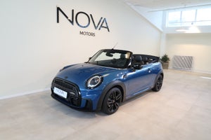 MINI Cooper, modelår 2023, 31,300 km