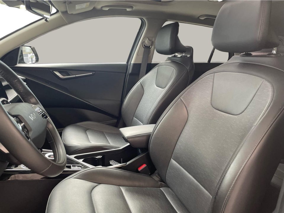 Kia Niro 1,6 PHEV Upgrade DCT 5d