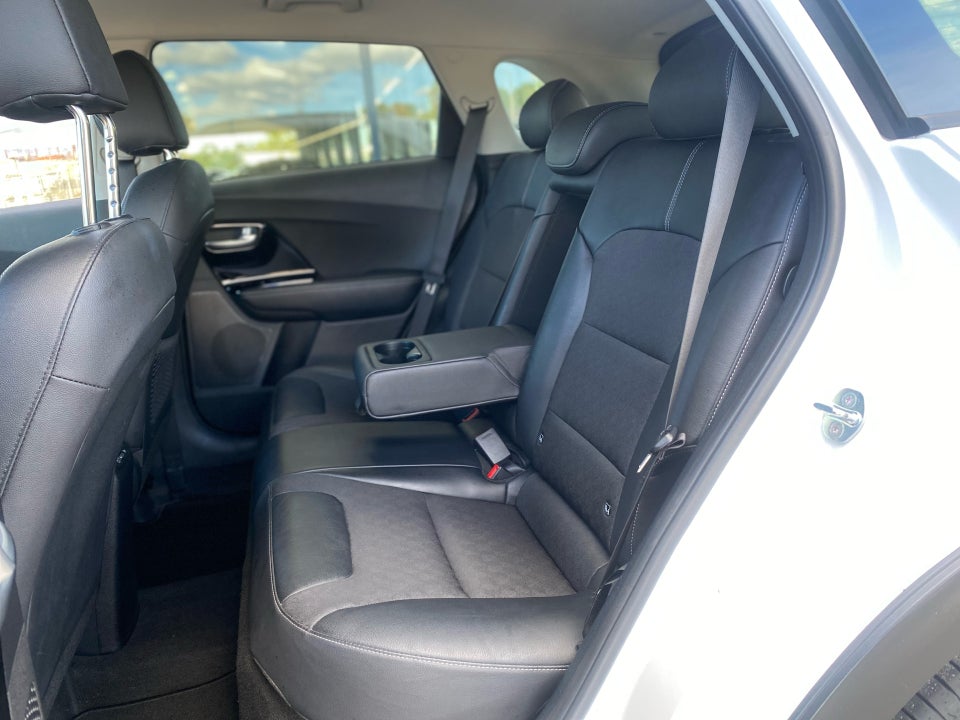 Kia Niro 1,6 PHEV Advance DCT 5d