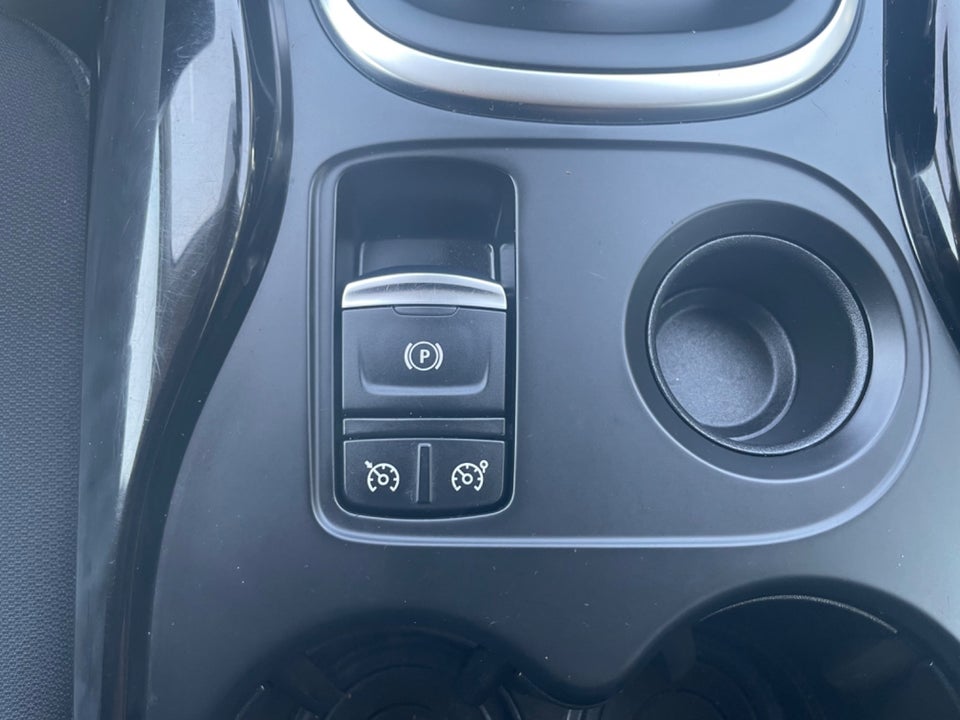 Renault Kadjar 1,3 TCe 140 Zen EDC 5d
