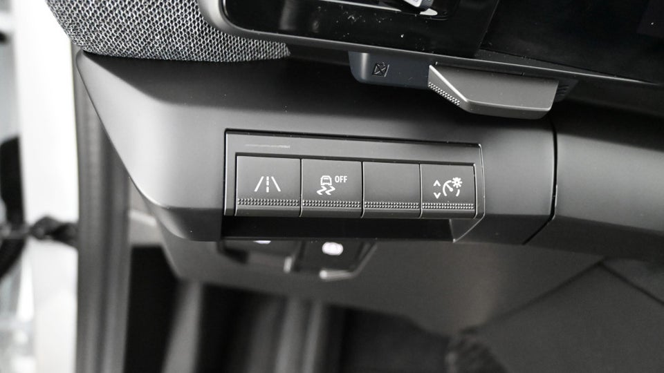 Renault Megane E-Tech 60 Techno 5d