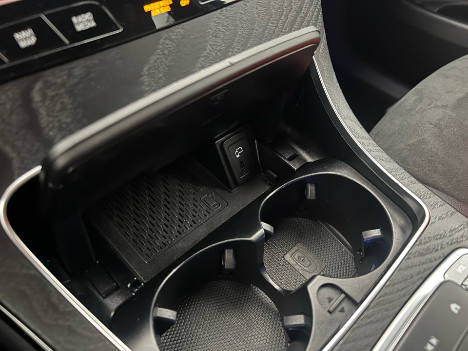 Mercedes GLC300 e 2,0 AMG Line aut. 4Matic 5d