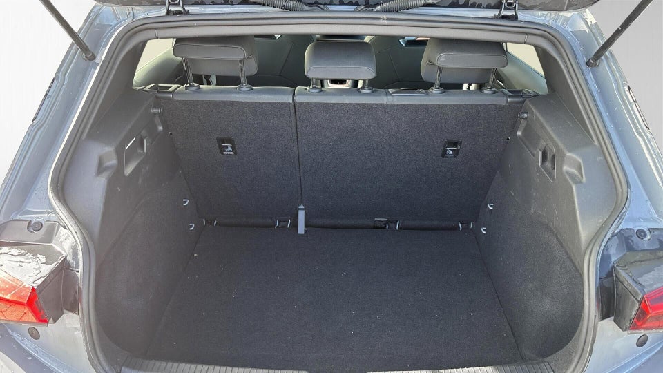 Cupra Born 58 High 5d