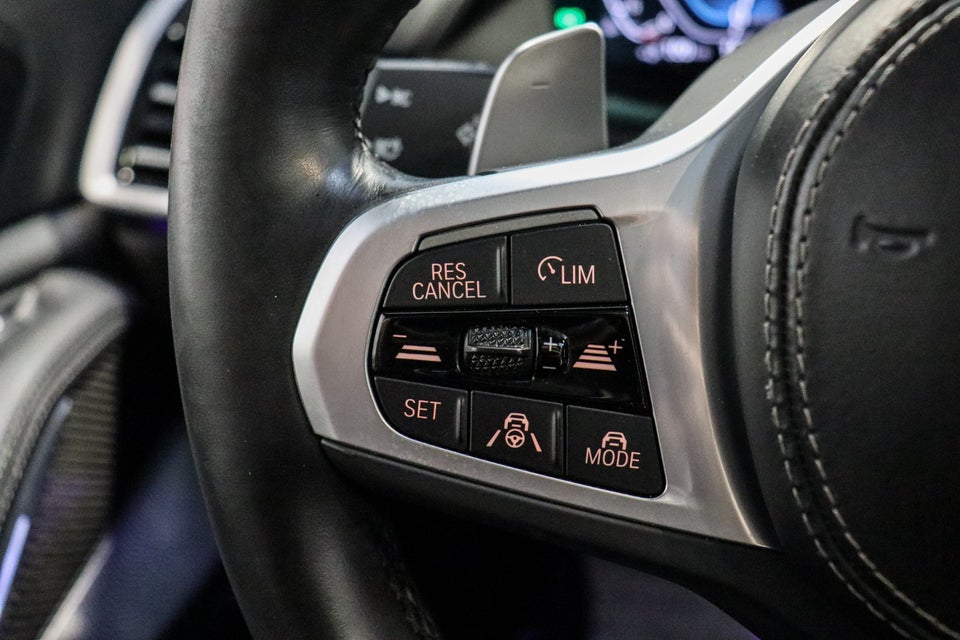 BMW X5 3,0 xDrive45e M-Sport aut. 5d