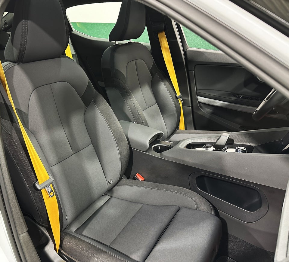 Polestar 2 Long Range Performance AWD 5d