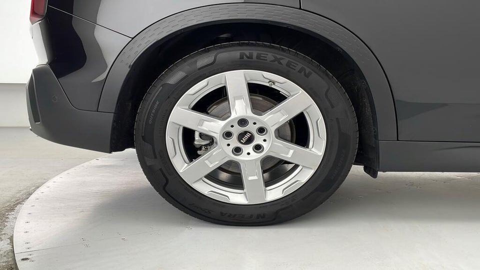 MINI Countryman SE Classic Trim M+ ALL4 5d