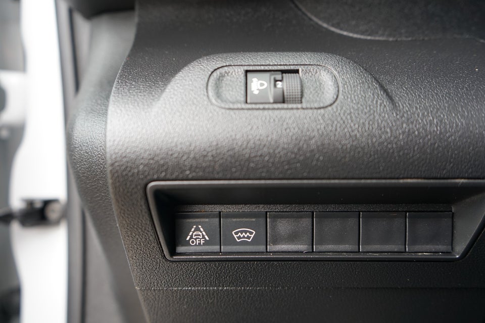 Peugeot Partner 1,5 BlueHDi 100 L1V1 Plus Van