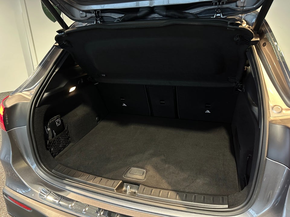 Mercedes EQA250+ AMG Line 5d