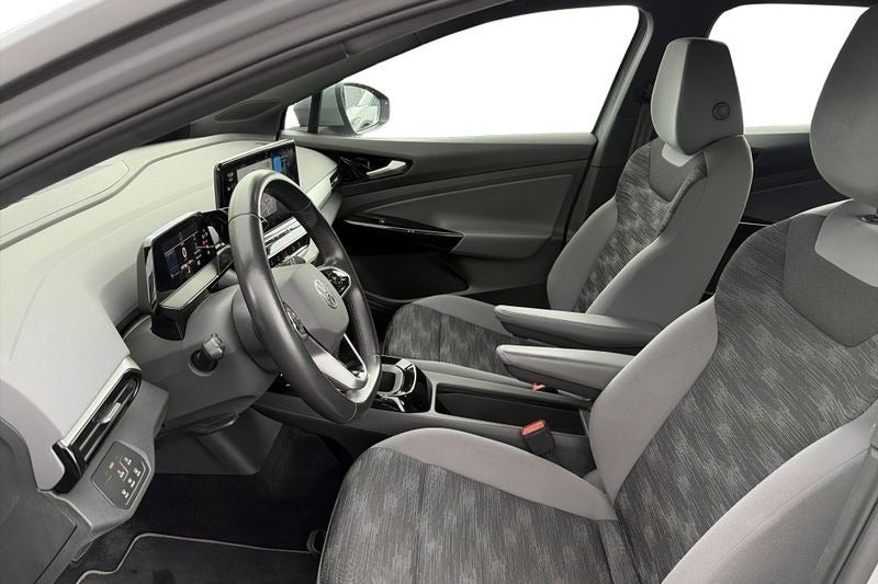 VW ID.4 77 Pro Performance 5d