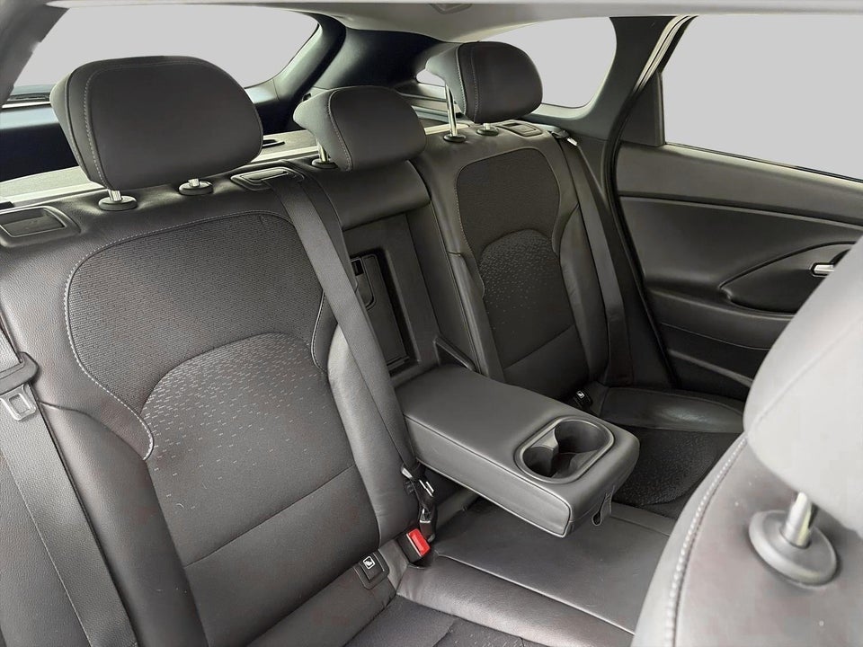 Hyundai i30 1,4 T-GDi Premium stc. DCT 5d