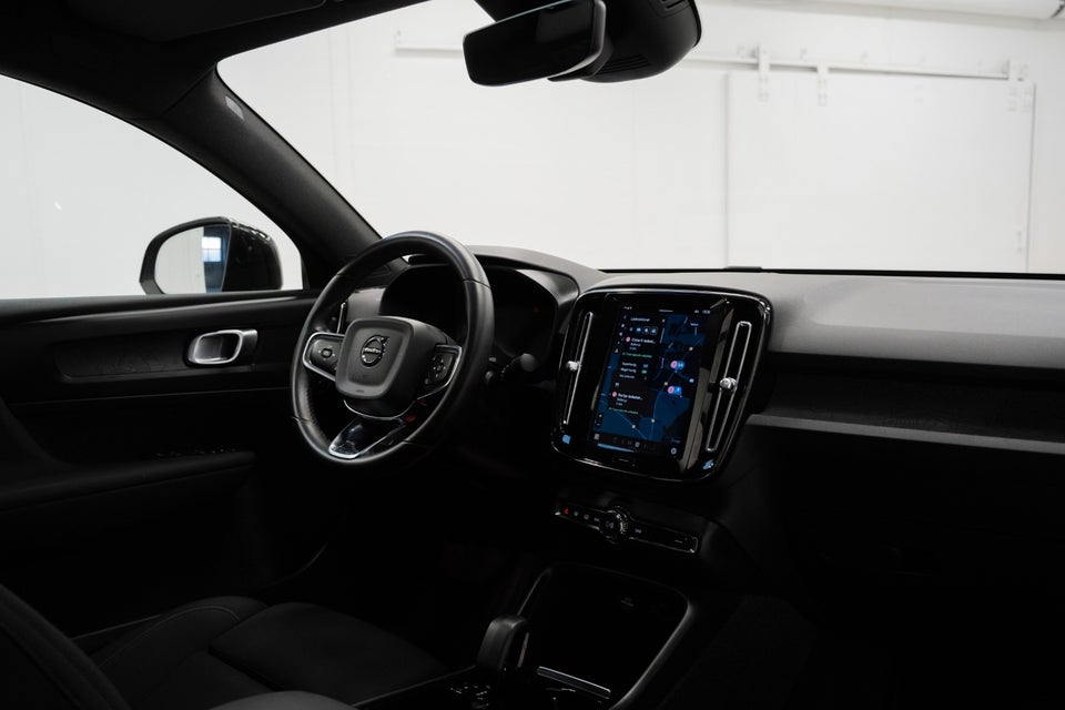 Volvo C40 P6 ReCharge Core 5d