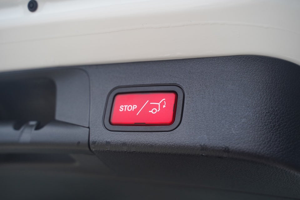 Mercedes EQB250+ AMG Line 5d