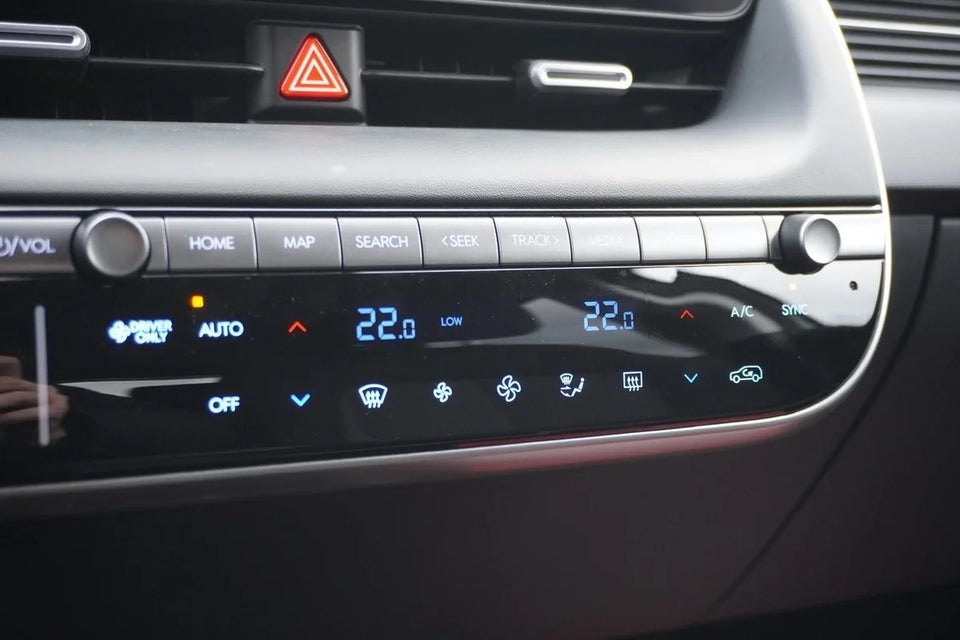 Hyundai Ioniq 5 63 Essential 5d