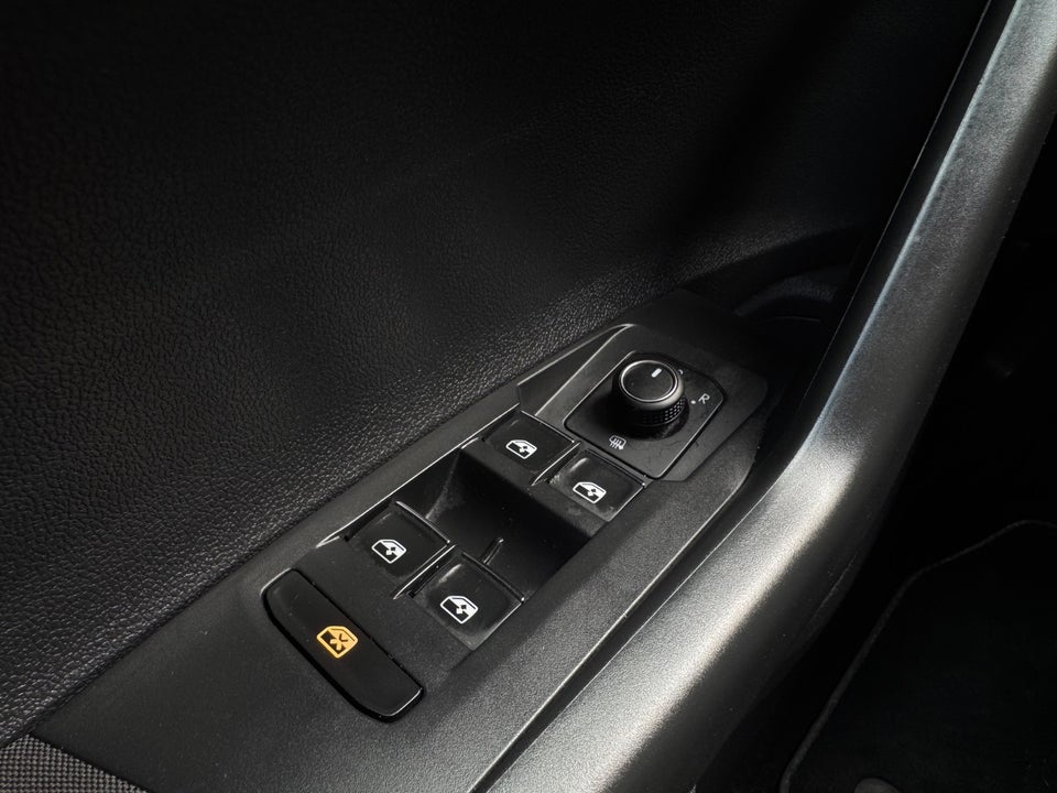 VW Polo 1,0 TSi 115 Highline DSG 5d
