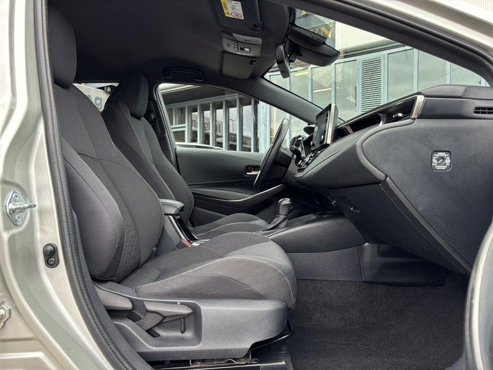 Toyota Corolla 1,8 Hybrid H3 Touring Sports MDS 5d