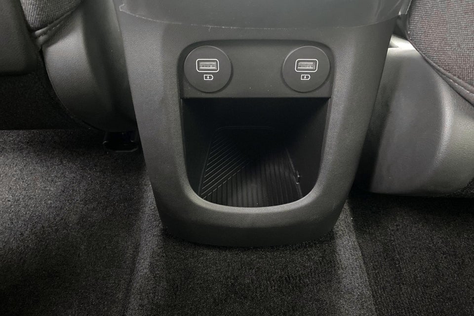 Hyundai Ioniq 5 77 Advanced 5d