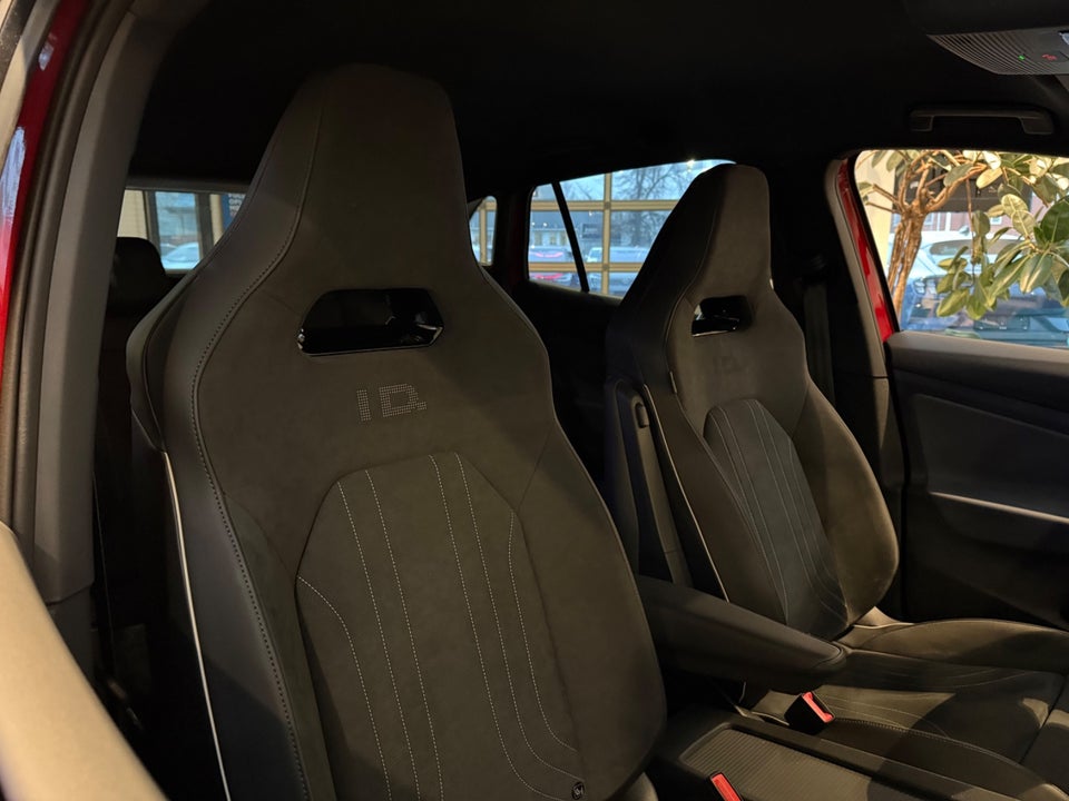 VW ID.4 77 Pro Style+ 5d