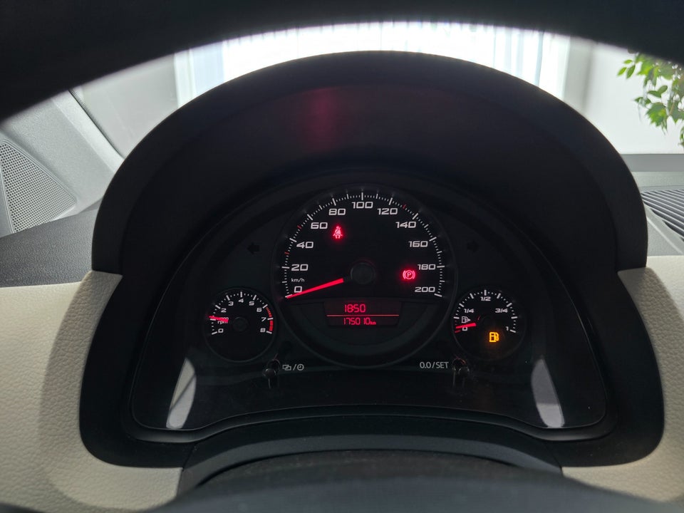 Seat Mii 1,0 60 Style eco 5d