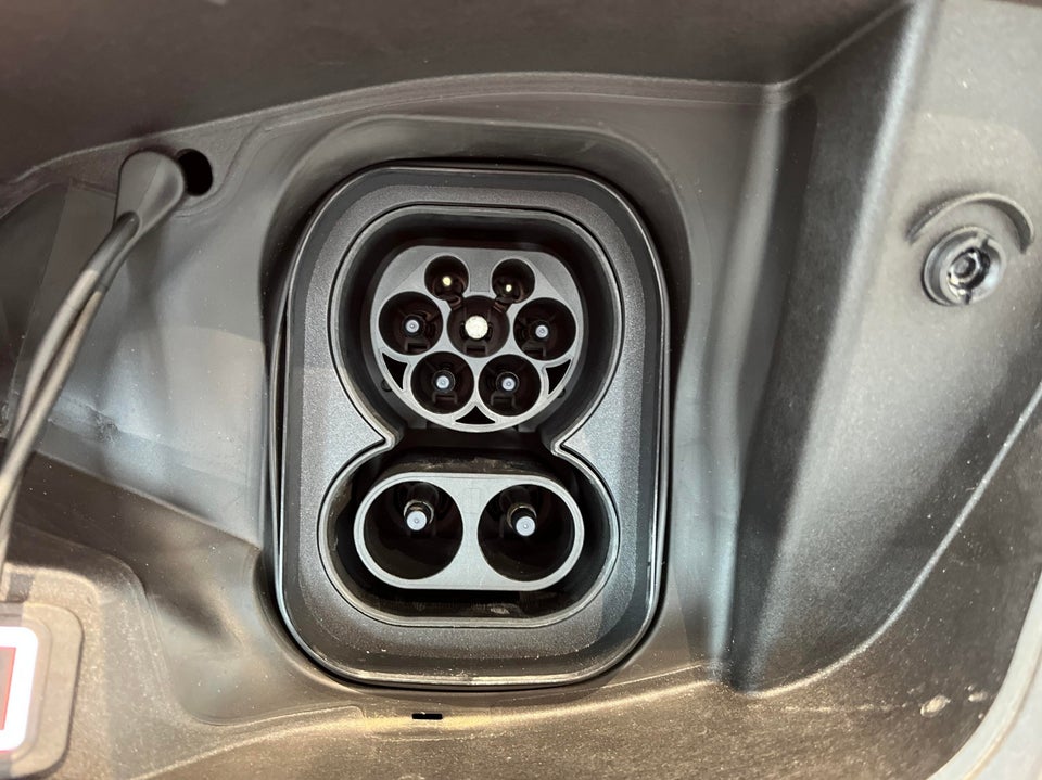 Jeep Avenger 54 Longitude 5d