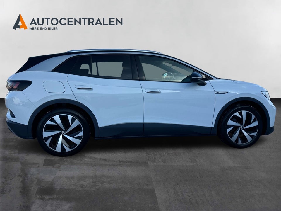 VW ID.4 77 1ST Pro Performance 5d