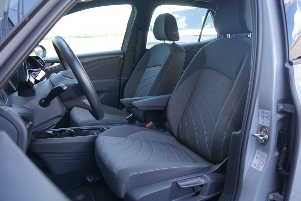 VW ID.3 58 Pro Performance 5d
