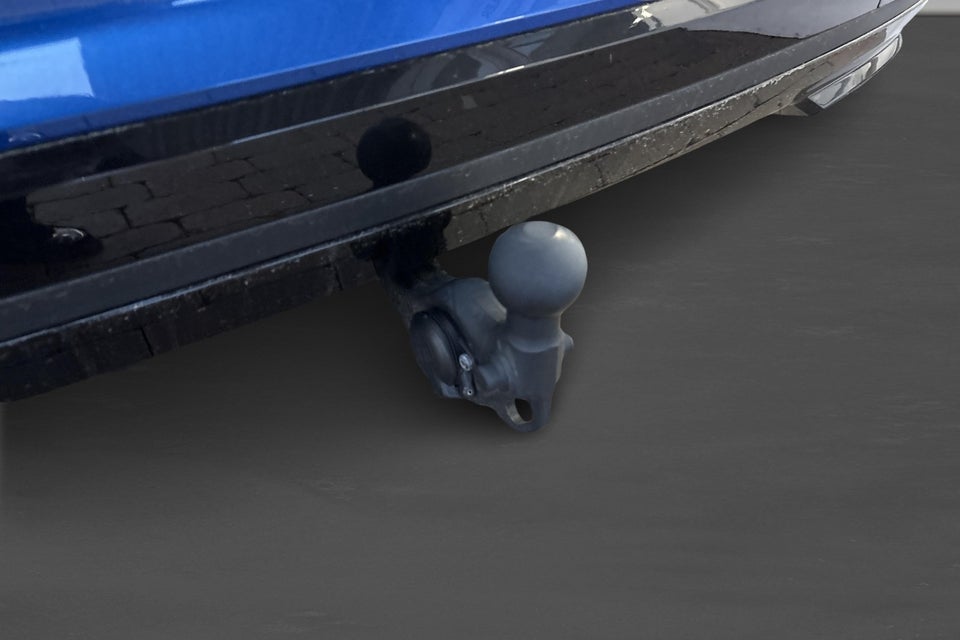 Skoda Enyaq 85 iV Sportline 5d