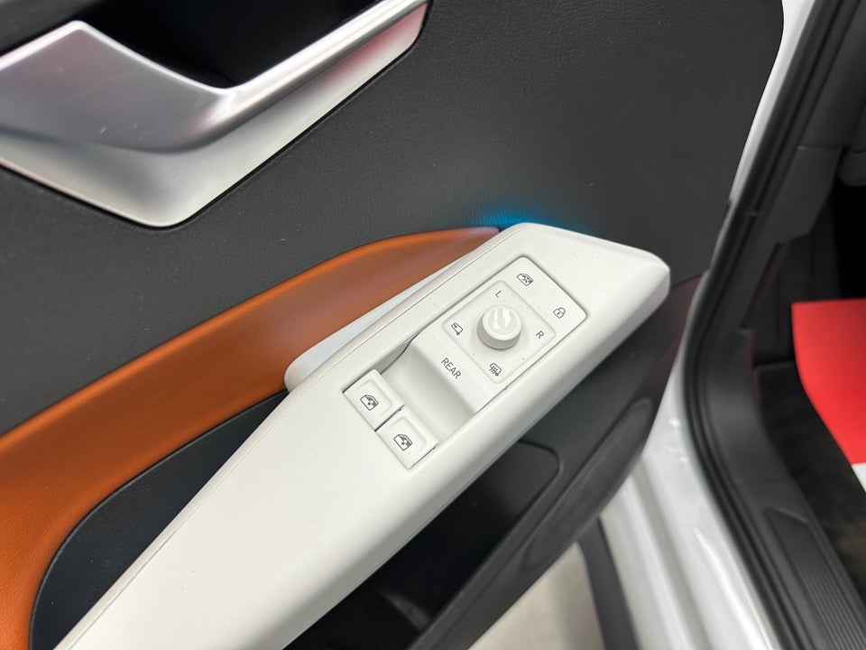 VW ID.3 58 1ST Pro Performance 5d