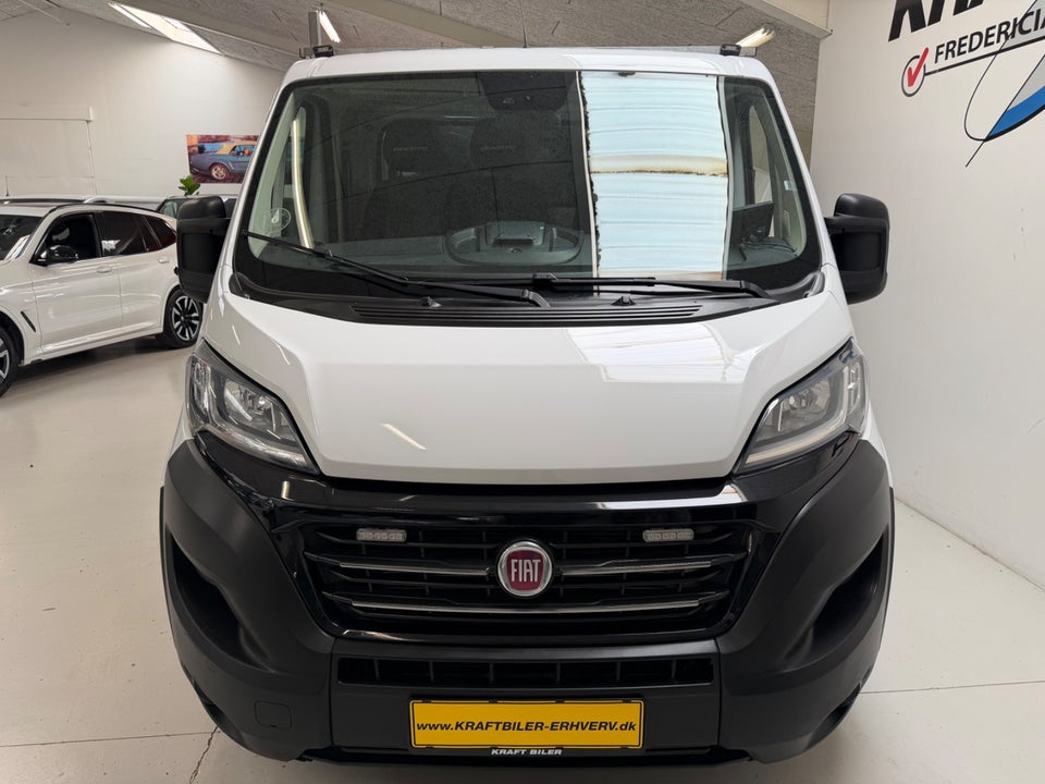Fiat Ducato 35 2,3 MJT 140 Chassis L3