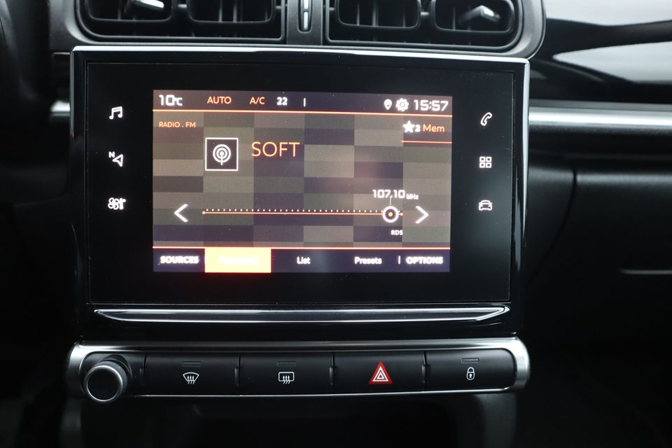 Citroën C3 1,2 PureTech 82 Cool 5d