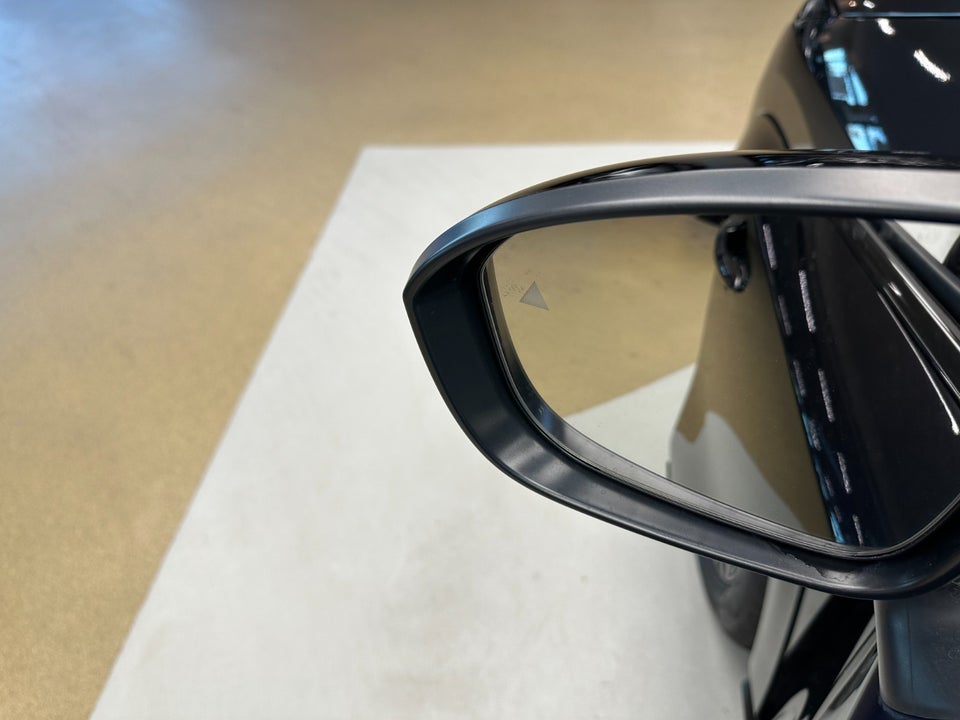 Nissan Ariya 63 Engage 5d