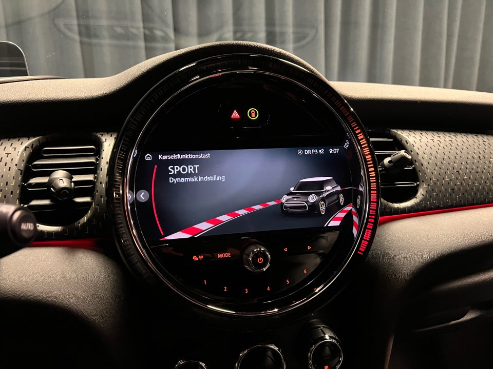 MINI Cooper SE Edition Premium Plus 3d