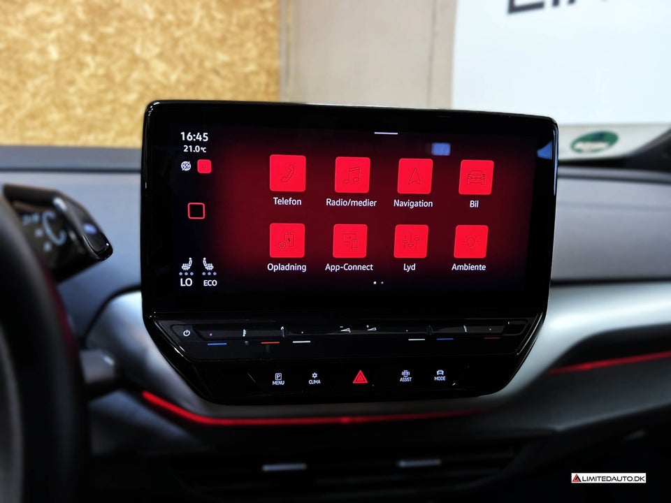 VW ID.4 77 Pro Performance 5d