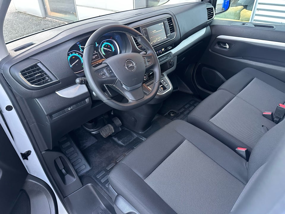 Opel Vivaro-e 75 Enjoy+ L2