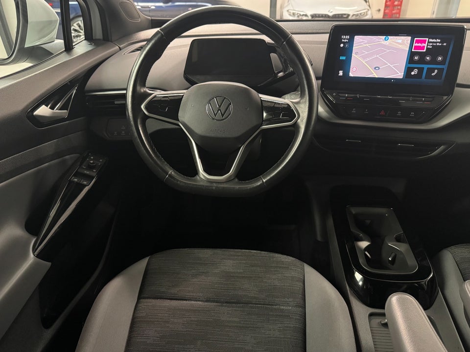 VW ID.4 77 Pro Performance 5d