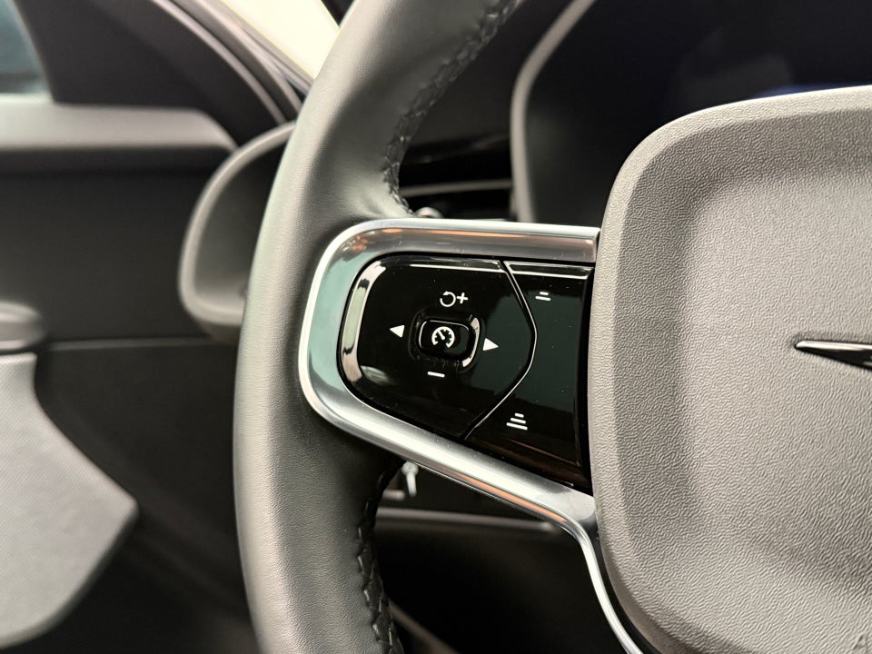 Polestar 2 Long Range 5d