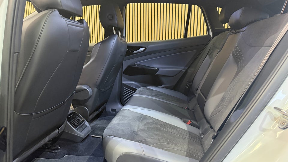 VW ID.4 77 Pro Performance 5d