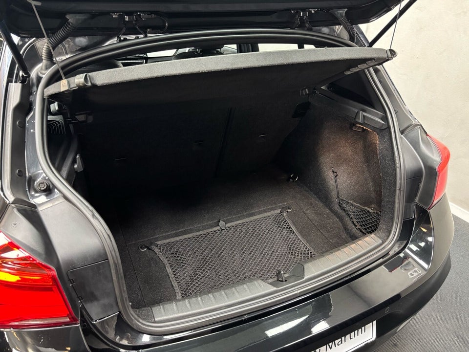 BMW 118i 1,5 M-Sport aut. 5d