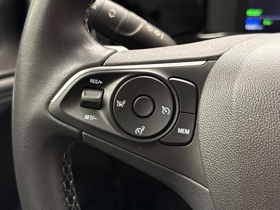 Opel Mokka-e 50 Elegance 5d