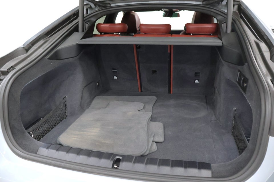 BMW i4 M50 Fully Charged xDrive 5d