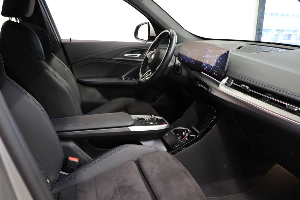 BMW iX1 xDrive30 M-Sport Premium 5d