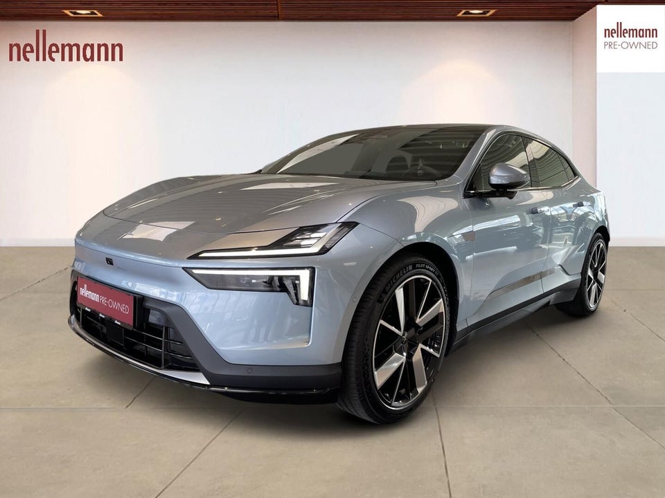 Polestar 4 Long Range 5d