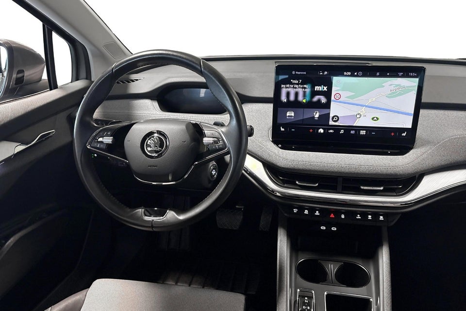 Skoda Enyaq 80 iV Loft 5d